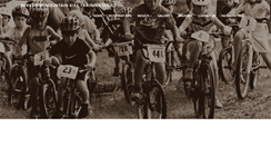 Desktop Screenshot of berkshiremtb.com