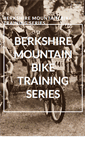 Mobile Screenshot of berkshiremtb.com