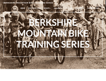 Tablet Screenshot of berkshiremtb.com